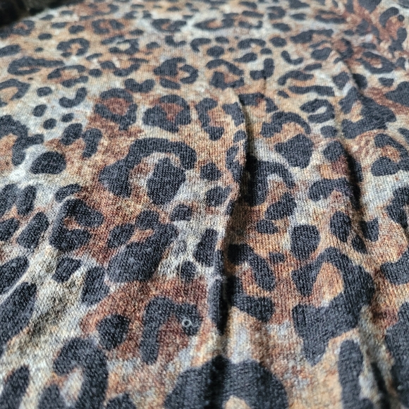 Michael Kors turtleneck -  sz small - Picture 3 of 4